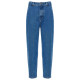 Funky Buddha Γυναικείο παντελόνι denim